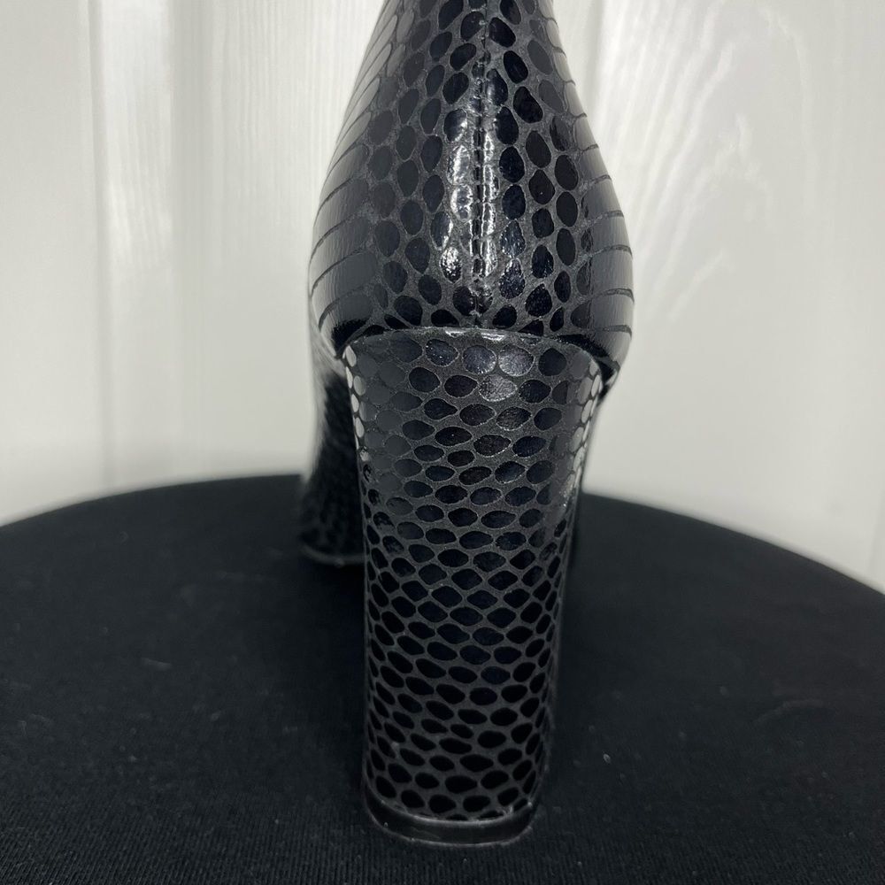 Shoes of Prey Snakeskin Heels​​​ - Picture 6 of 10